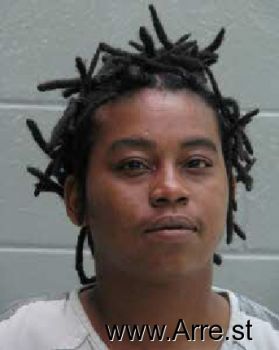 Errosa Shamara Stewart Mugshot