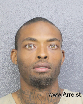 Ervin  Alexander Mugshot