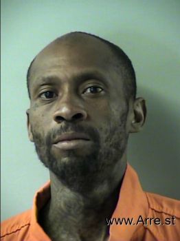 Ervin Tyree Johnson Mugshot