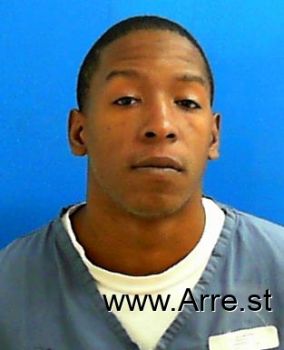 Ervin  Johnson Mugshot