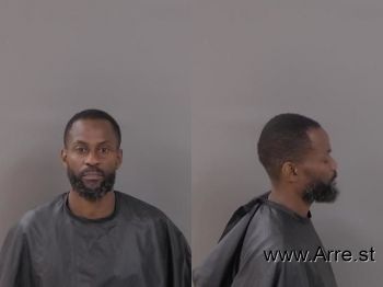 Erving Donta Wallace Mugshot