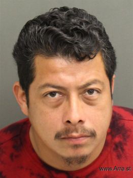 Erwin  Gonzalezacosta Mugshot