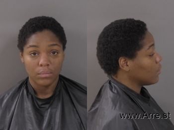 Eryn Kashawn Fields Mugshot