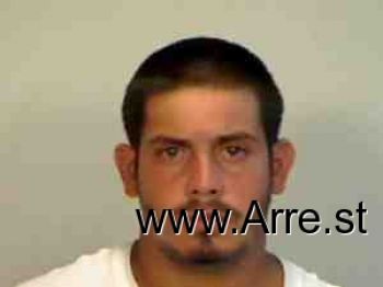 Esequiel J Morales Riveron Mugshot