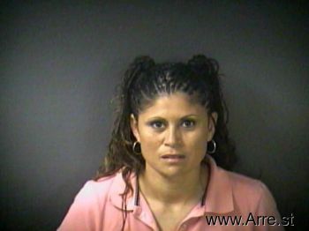 Esmeralda  Garcia Mugshot