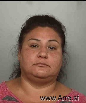 Esperanza  Garcia Mugshot