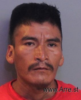 Esteban  Garcia Mugshot