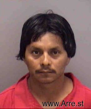 Esteban Tomas Garcia Mugshot