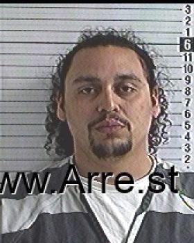 Esteban Antonio Garcia-davila Mugshot