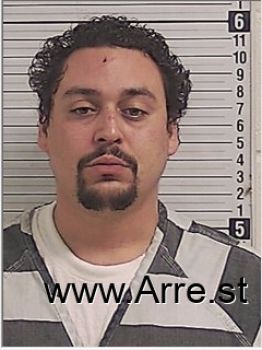 Esteban Antonio Garcia-davila Mugshot