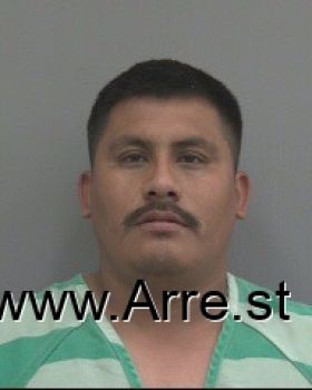 Esteban  Garcia Gomez Mugshot