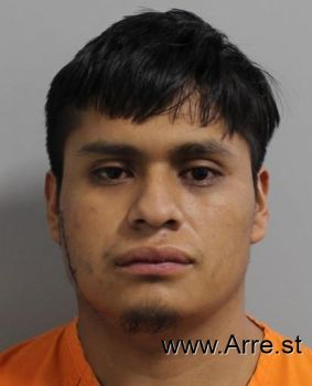 Esteban Perez Gomez Mugshot