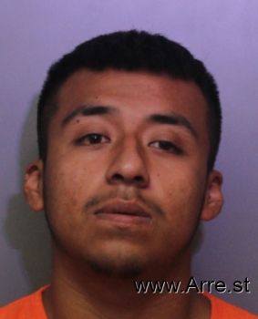 Esteban  Gomezramirez Mugshot