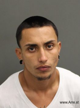 Esteban  Jaimes Mugshot