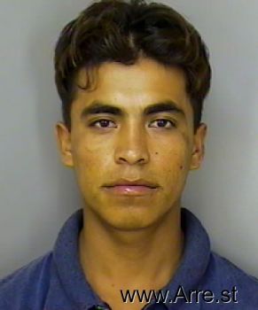 Esteban Hernandez Lopez Mugshot