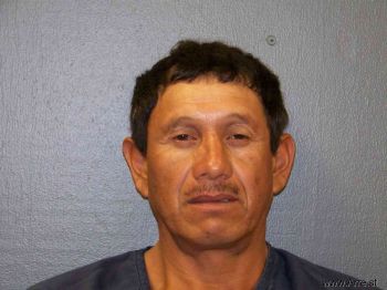 Esteban Ruiz Lopez Mugshot