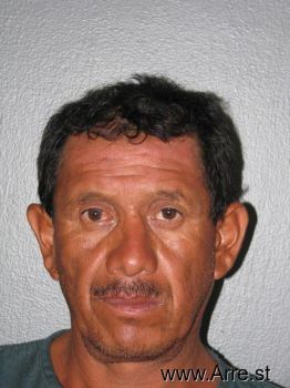 Esteban Ruiz Lopez Mugshot