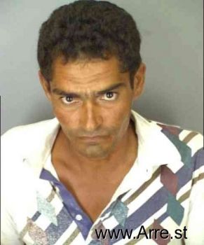 Esteban  Lopez Mugshot