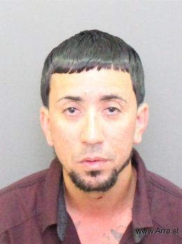 Esteban J Martinez Mugshot