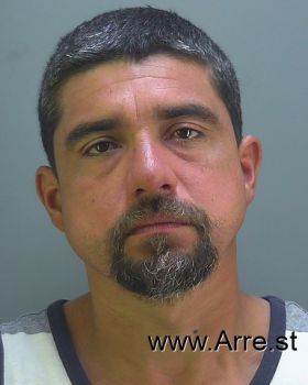 Esteban  Mata Mugshot