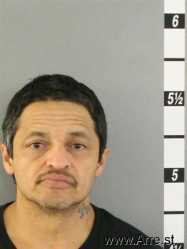 Esteban  Morales Mugshot