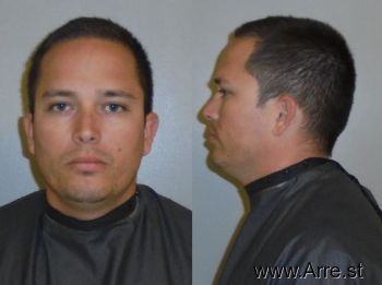 Esteban Alejandro Rodriguez Mugshot