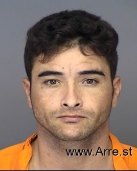 Esteban Joao Rodriguez Martinez Mugshot