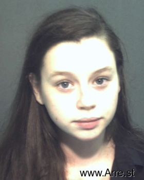 Esther Lang Reeves Mugshot