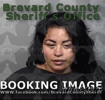 Estrella  Lopez Morales Mugshot