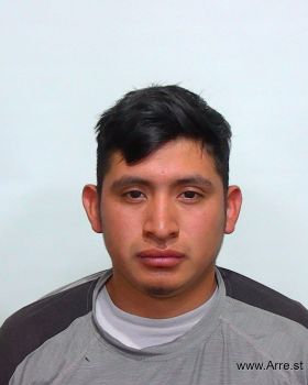 Esvin Edilzar Sales-gomez Mugshot