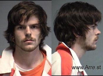 Ethan Dwayne Dixon Mugshot