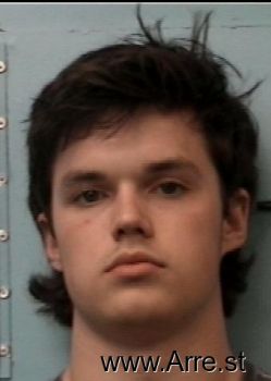 Ethan G Fowler Mugshot