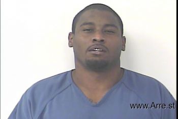 Ethan Eugene Harris Mugshot