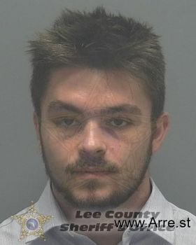 Ethan J Lake Johnson Mugshot