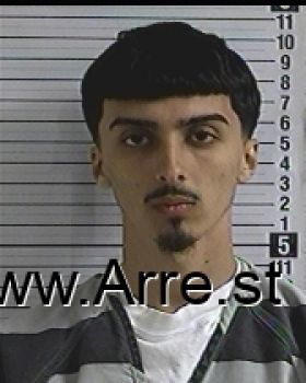 Ethan Issac Taylor Mugshot