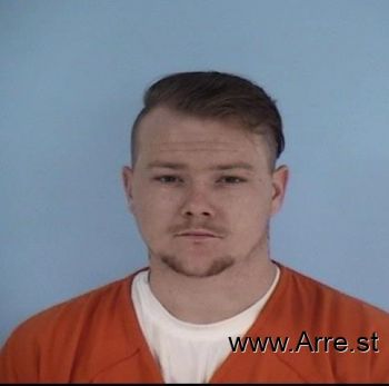 Ethan Royce Whittington Mugshot