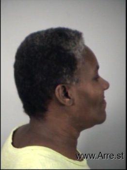 Ethel Denise Coleman Mugshot