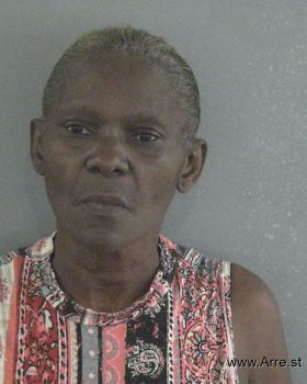 Ethel Denese Coleman Mugshot