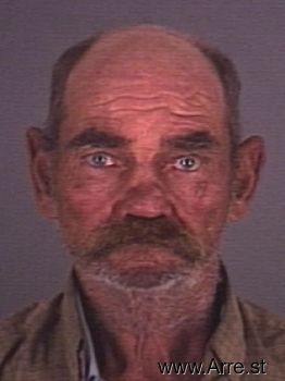 Eugene Edward Allen Mugshot