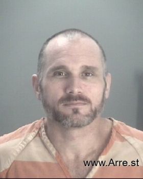 Eugene Aaron Allen Mugshot