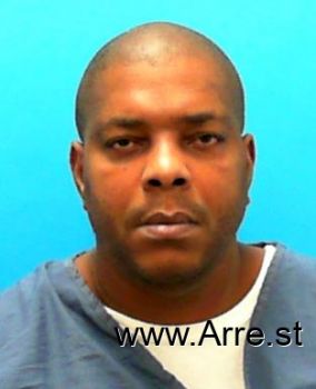 Eugene T Jr Anderson Mugshot