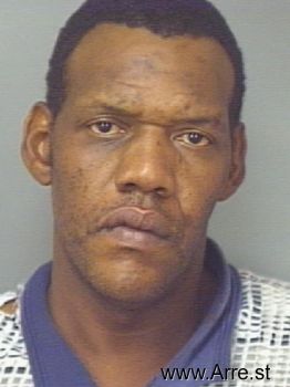 Eugene Esset Barnes Mugshot