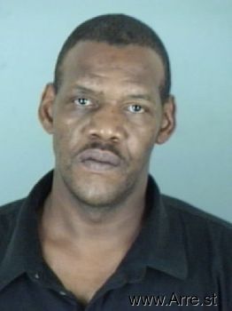 Eugene Esset Barnes Mugshot