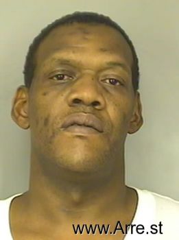 Eugene Esset Barnes Mugshot