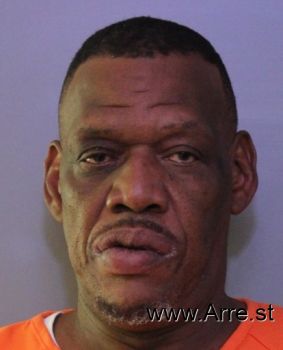 Eugene  Barnes Mugshot