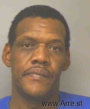 Eugene  Barnes Mugshot