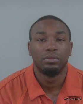 Eugene Fitzgerald Barnes Mugshot