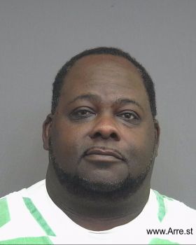 Eugene Maurice Batie Mugshot