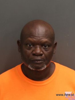 Eugene A Boyd Mugshot