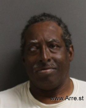 Eugene  Butler Mugshot